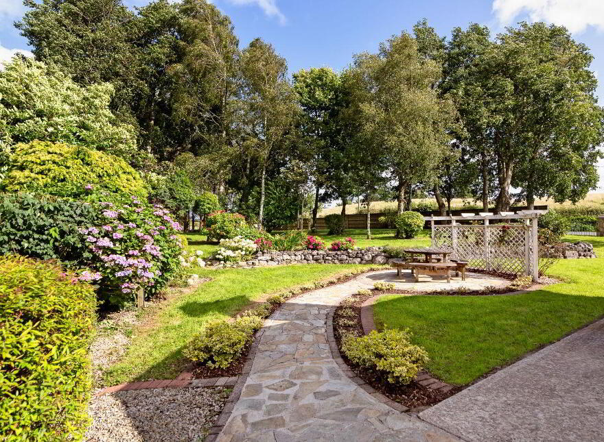 Spring Haven, Carrowkeel, Strandhill, F91K682