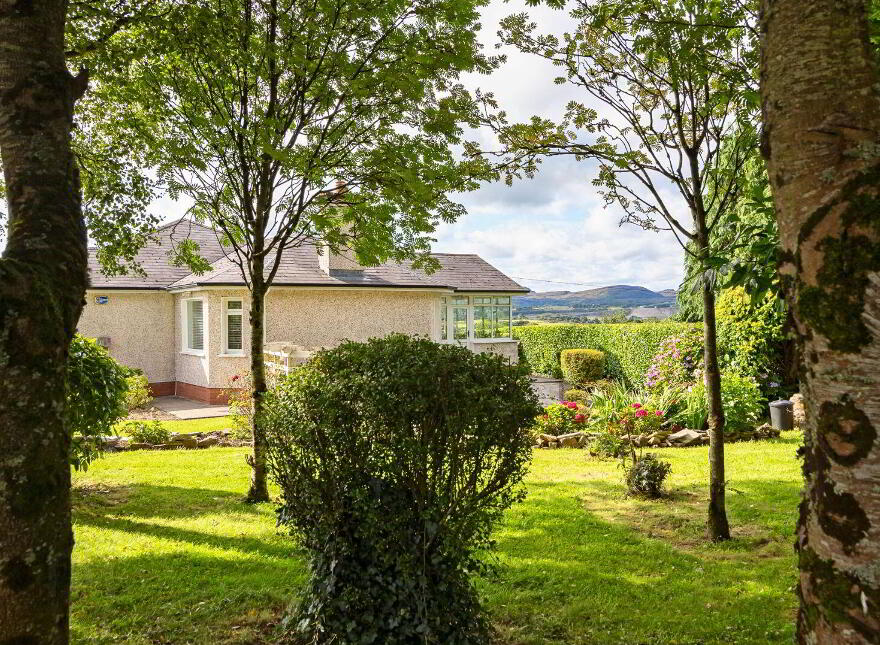 Spring Haven, Carrowkeel, Strandhill, F91K682