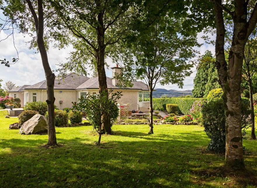 Spring Haven, Carrowkeel, Strandhill, F91K682