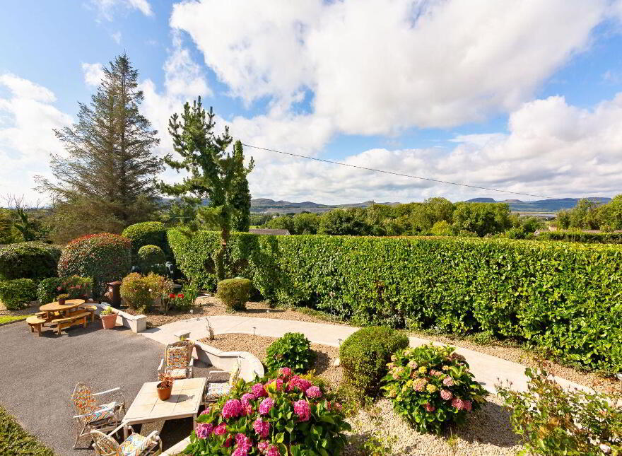 Spring Haven, Carrowkeel, Strandhill, F91K682