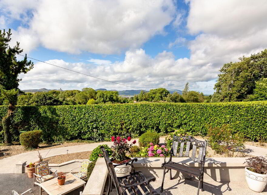 Spring Haven, Carrowkeel, Strandhill, F91K682