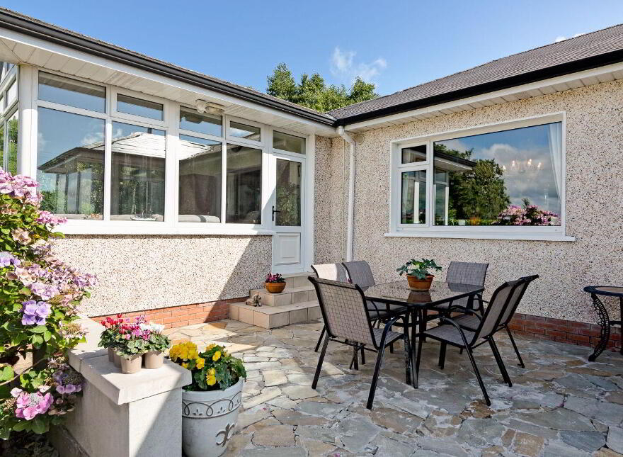 Spring Haven, Carrowkeel, Strandhill, F91K682