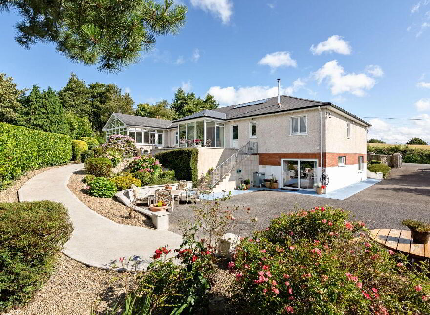 Spring Haven, Carrowkeel, Strandhill, F91K682
