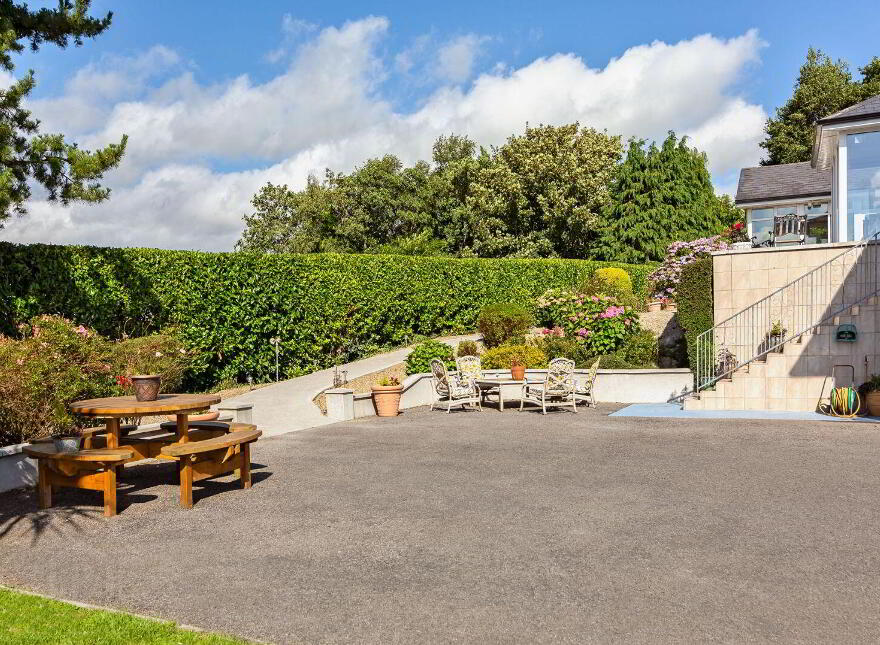 Spring Haven, Carrowkeel, Strandhill, F91K682