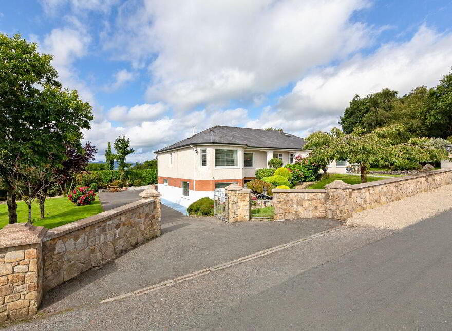 Spring Haven, Carrowkeel, Strandhill, F91K682