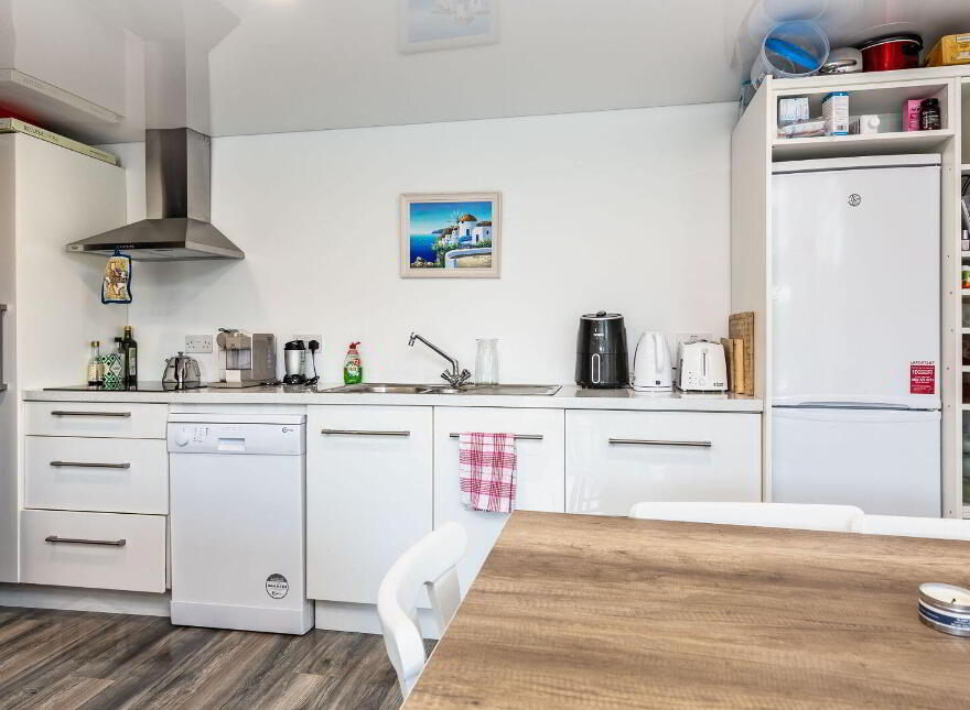 Spring Haven, Carrowkeel, Strandhill, F91K682