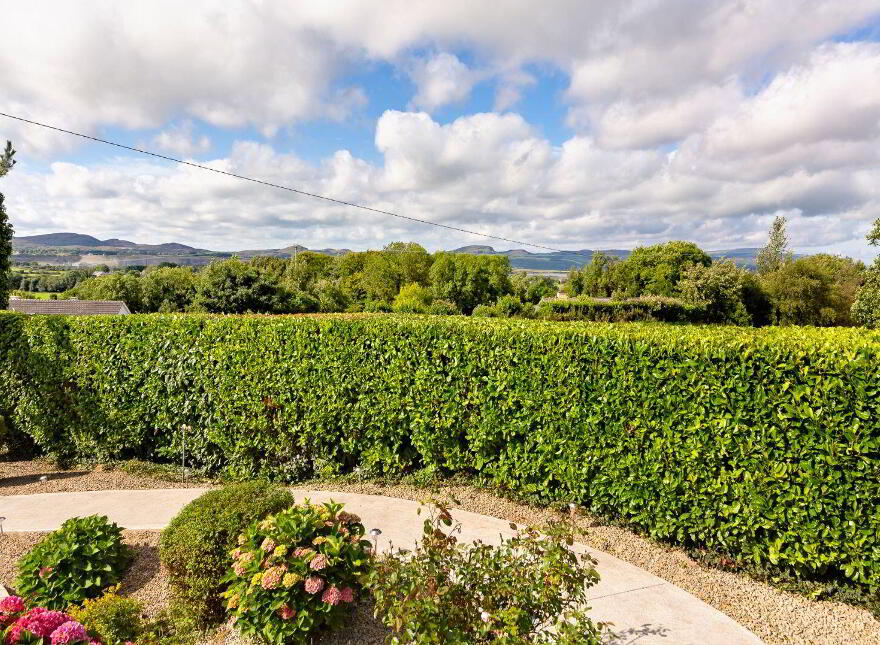 Spring Haven, Carrowkeel, Strandhill, F91K682