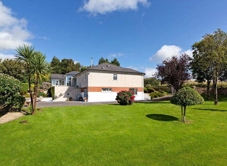 Spring Haven, Carrowkeel, Strandhill, F91K682