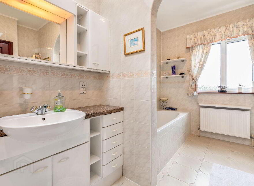 Spring Haven, Carrowkeel, Strandhill, F91K682