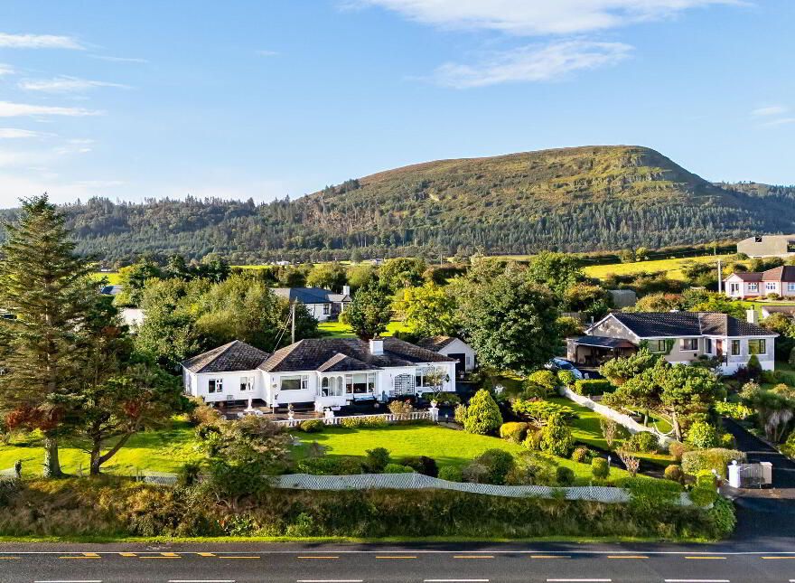Windrush, Lecarrow, Strandhill, F91X765