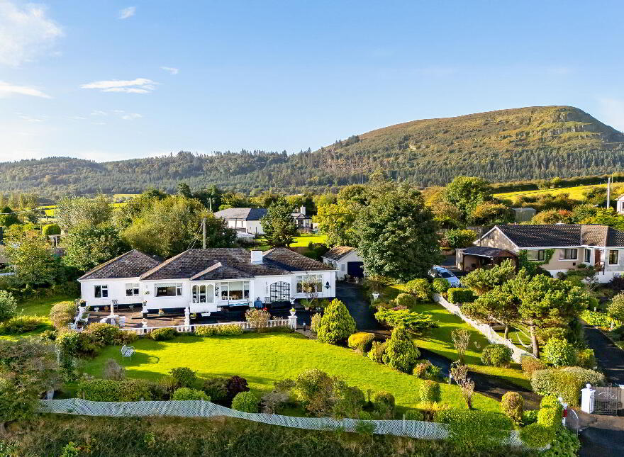 Windrush, Lecarrow, Strandhill, F91X765