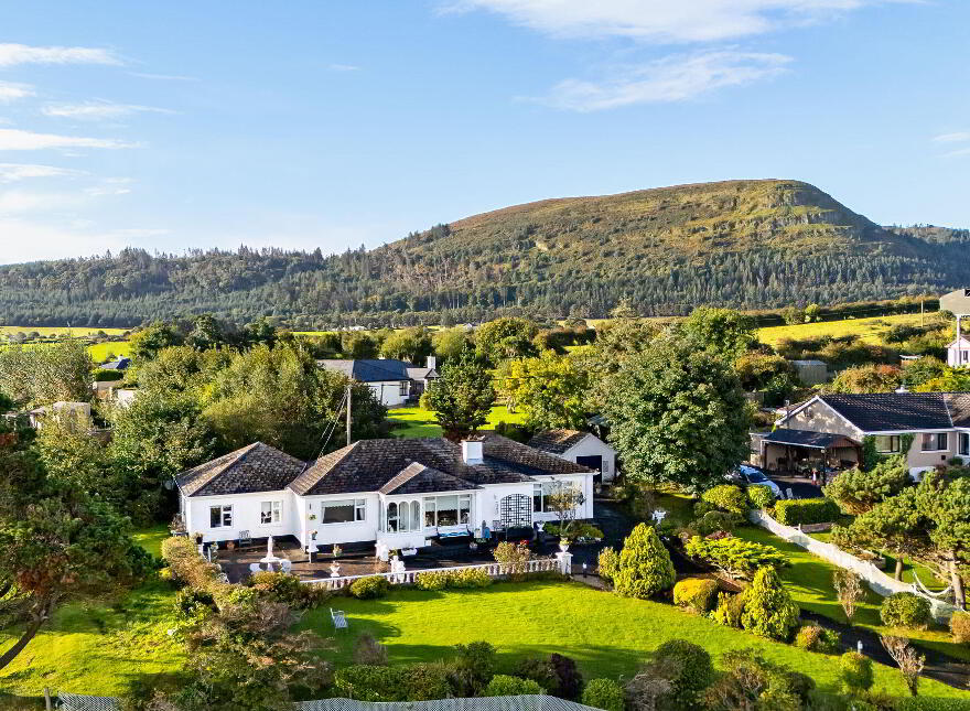 Windrush, Lecarrow, Strandhill, F91X765