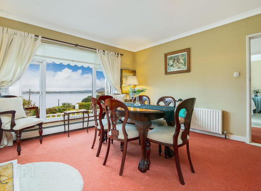 Windrush, Lecarrow, Strandhill, F91X765