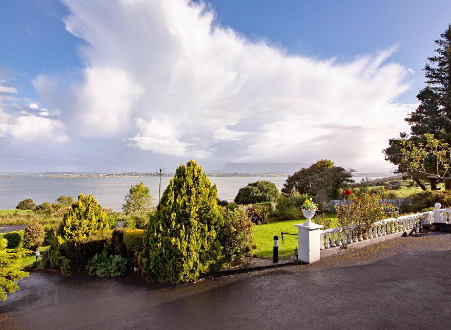 Windrush, Lecarrow, Strandhill, F91X765