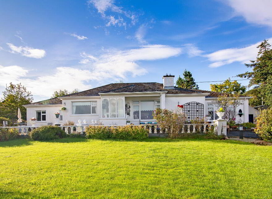Windrush, Lecarrow, Strandhill, F91X765