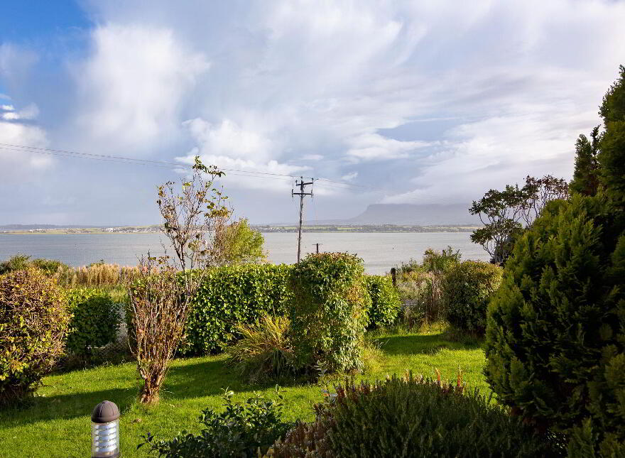 Windrush, Lecarrow, Strandhill, F91X765