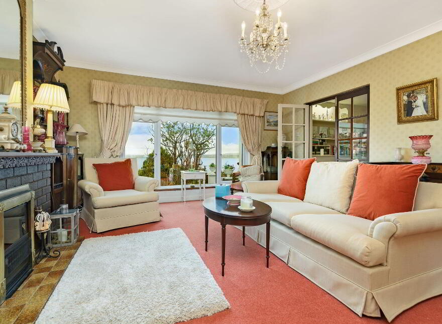 Windrush, Lecarrow, Strandhill, F91X765