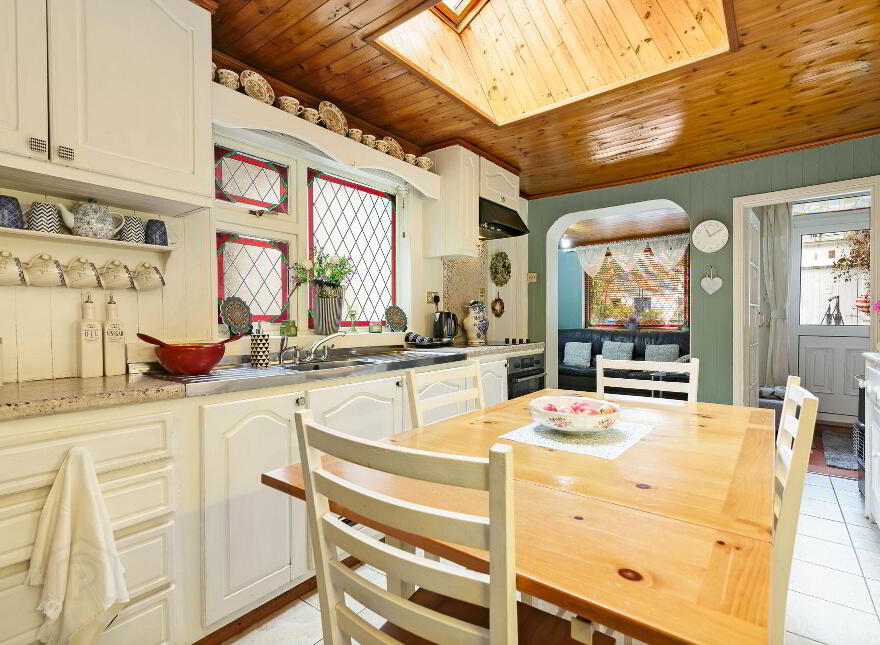 Windrush, Lecarrow, Strandhill, F91X765