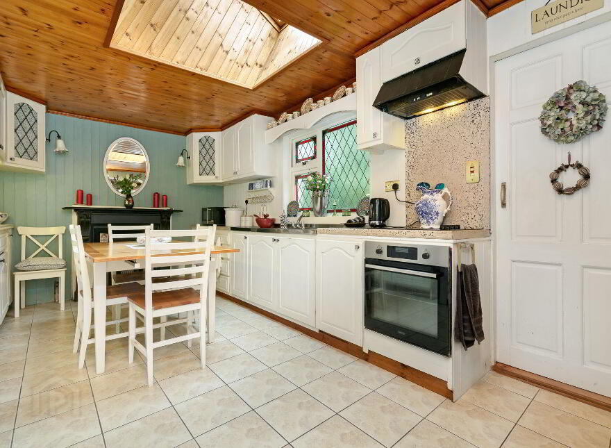 Windrush, Lecarrow, Strandhill, F91X765