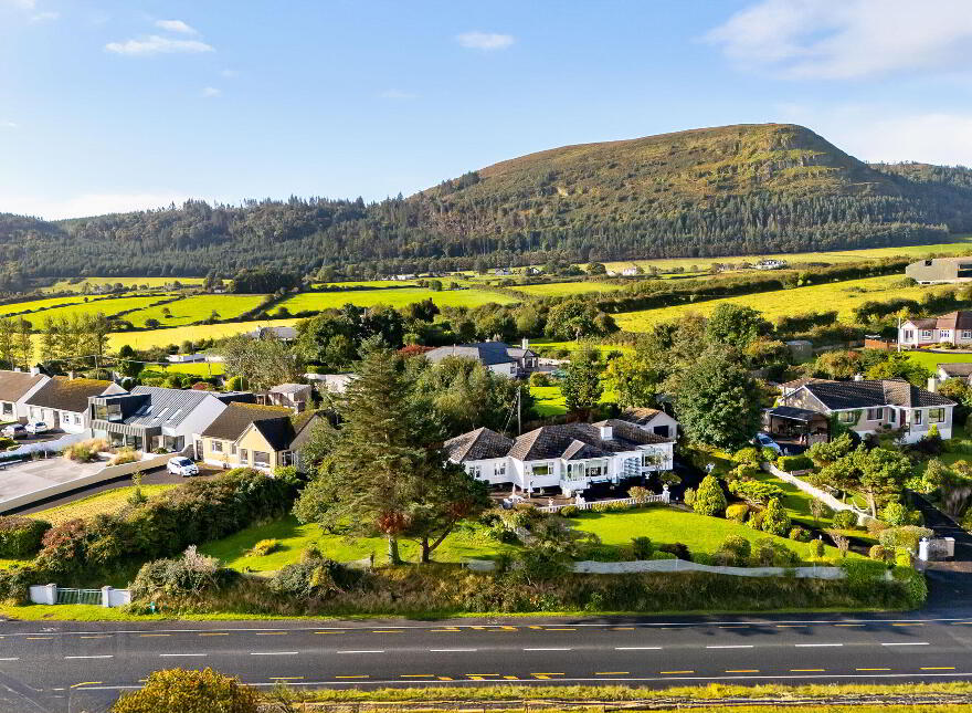 Windrush, Lecarrow, Strandhill, F91X765