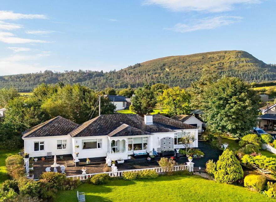 Windrush, Lecarrow, Strandhill, F91X765