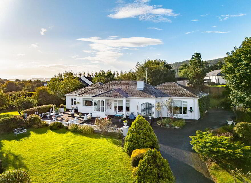 Windrush, Lecarrow, Strandhill, F91X765
