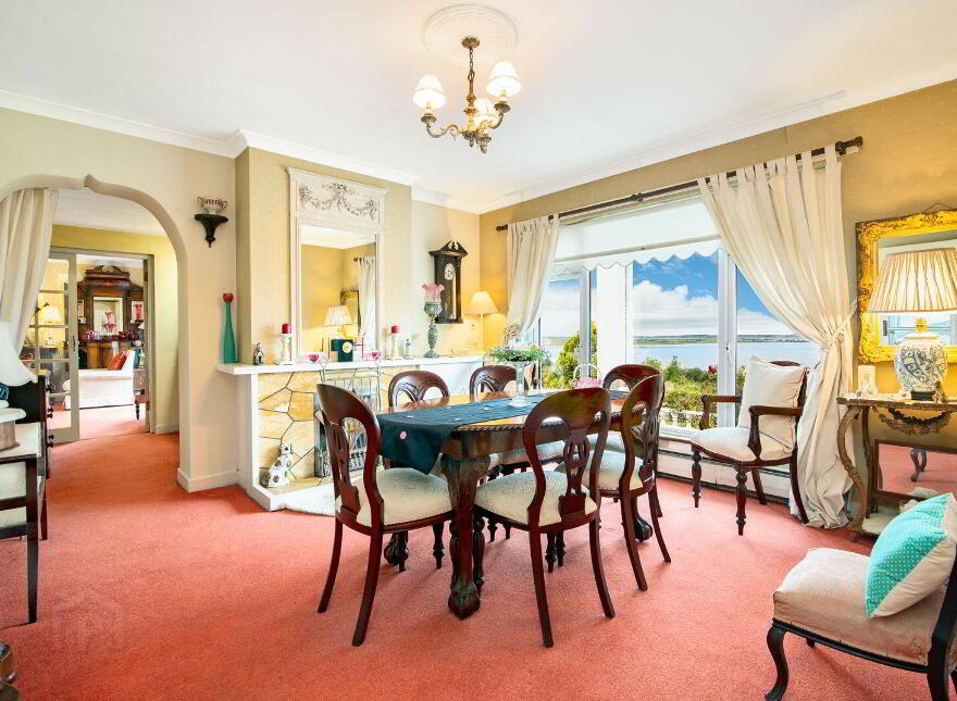 Windrush, Lecarrow, Strandhill, F91X765