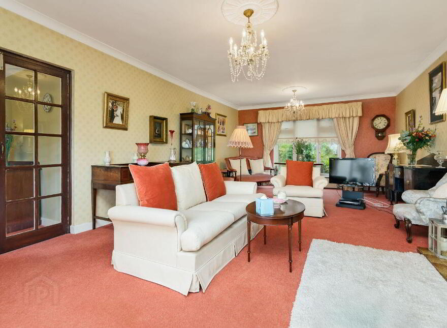 Windrush, Lecarrow, Strandhill, F91X765