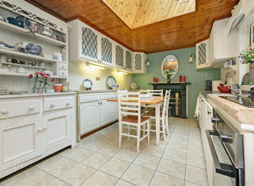Windrush, Lecarrow, Strandhill, F91X765