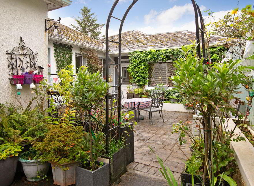 Windrush, Lecarrow, Strandhill, F91X765