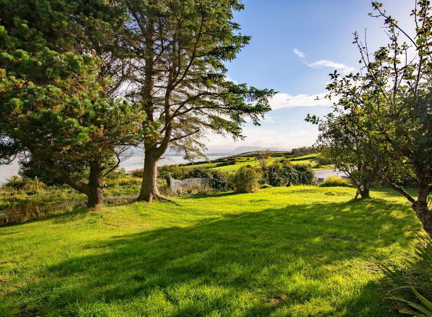 Windrush, Lecarrow, Strandhill, F91X765