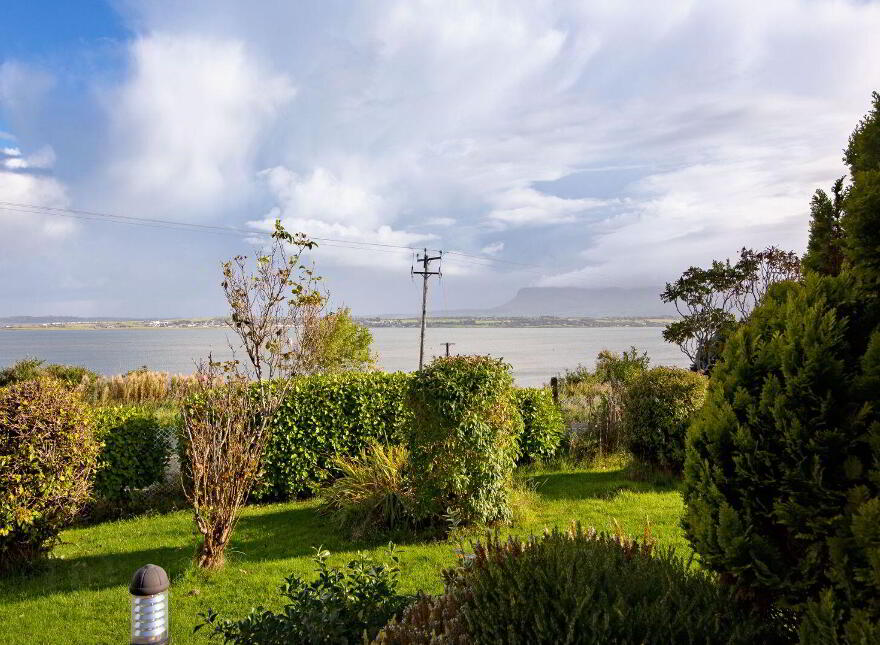 Windrush, Lecarrow, Strandhill, F91X765