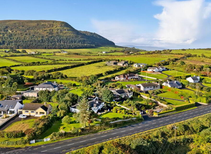 Windrush, Lecarrow, Strandhill, F91X765