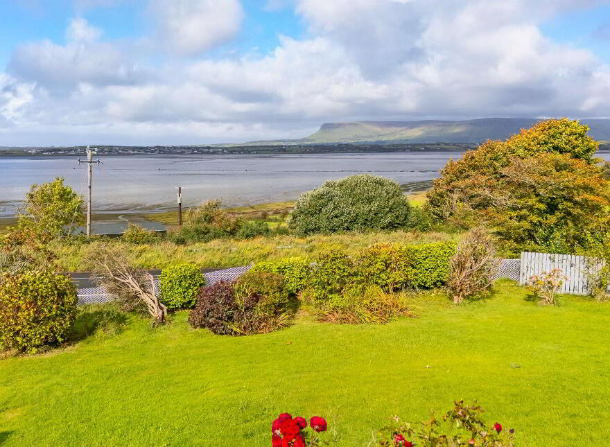 Windrush, Lecarrow, Strandhill, F91X765