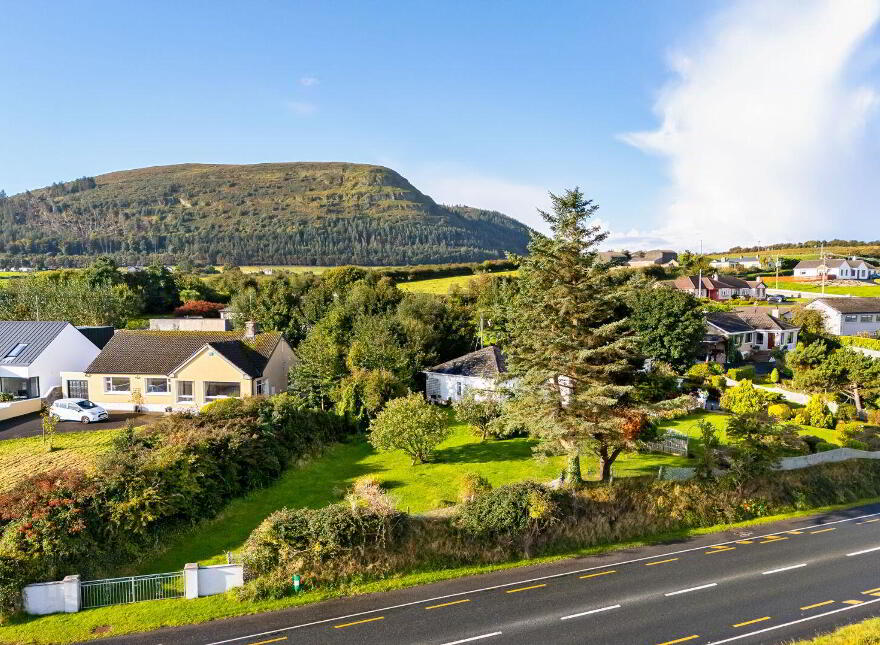 Windrush, Lecarrow, Strandhill, F91X765
