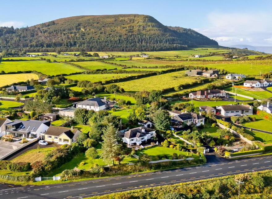 Windrush, Lecarrow, Strandhill, F91X765