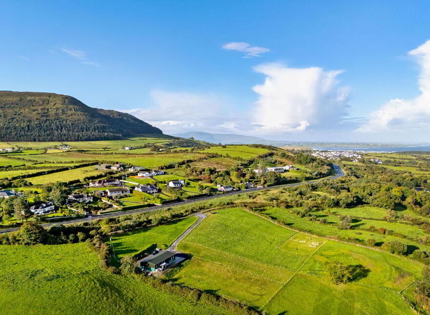 Windrush, Lecarrow, Strandhill, F91X765