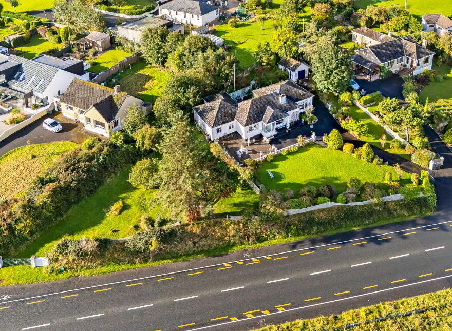 Windrush, Lecarrow, Strandhill, F91X765