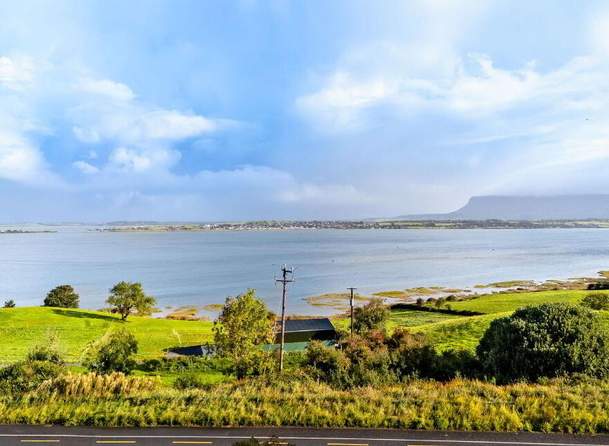 Windrush, Lecarrow, Strandhill, F91X765
