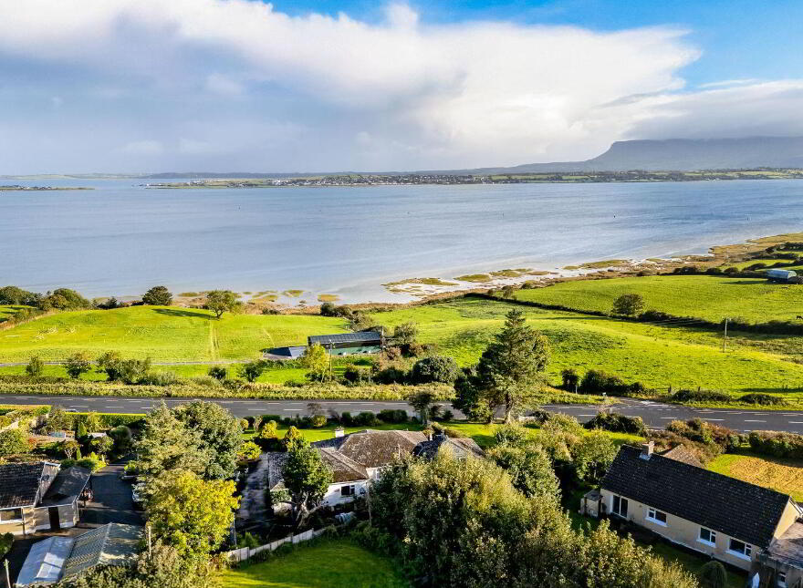 Windrush, Lecarrow, Strandhill, F91X765