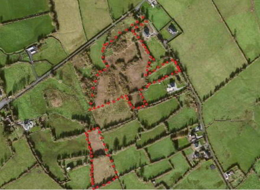 Darranstown, Martinstown, Kilmallock, V35X628