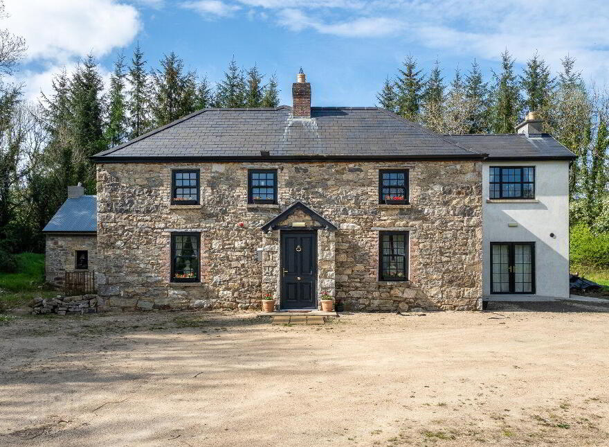Breanross House, Breenross, Mohill, N41X0P1