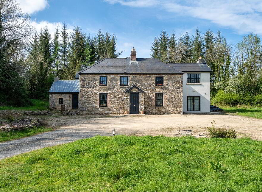Breanross House, Breenross, Mohill, N41X0P1