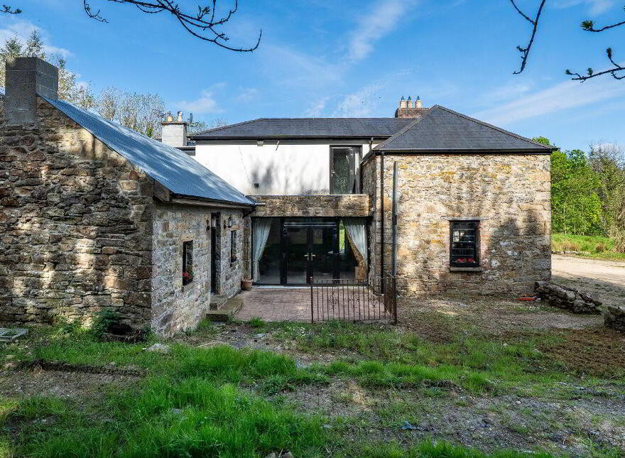 Breanross House, Breenross, Mohill, N41X0P1