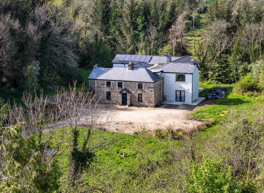 Breanross House, Breenross, Mohill, N41X0P1