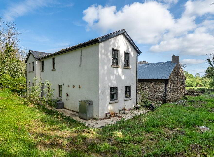 Breanross House, Breenross, Mohill, N41X0P1