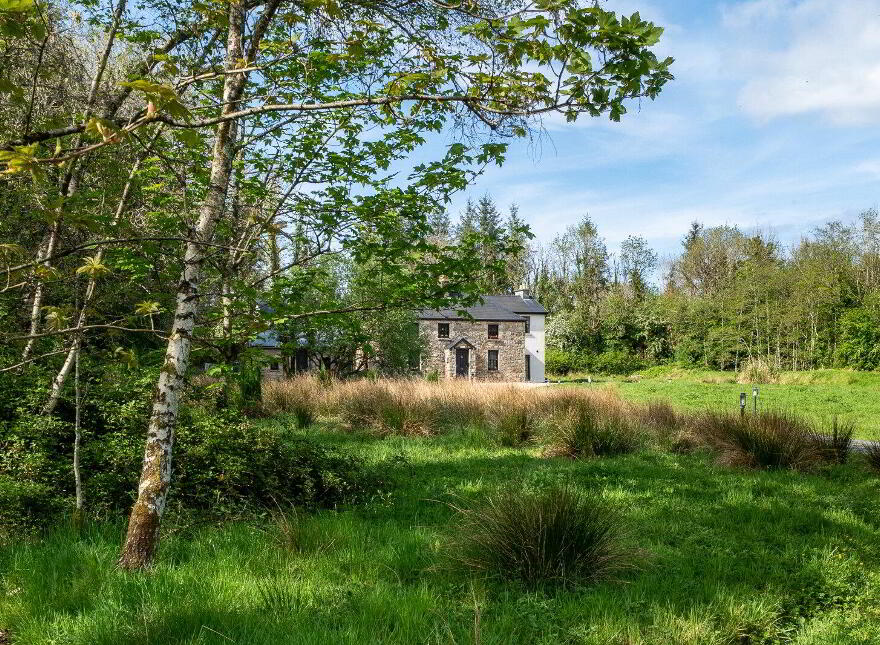 Breanross House, Breenross, Mohill, N41X0P1