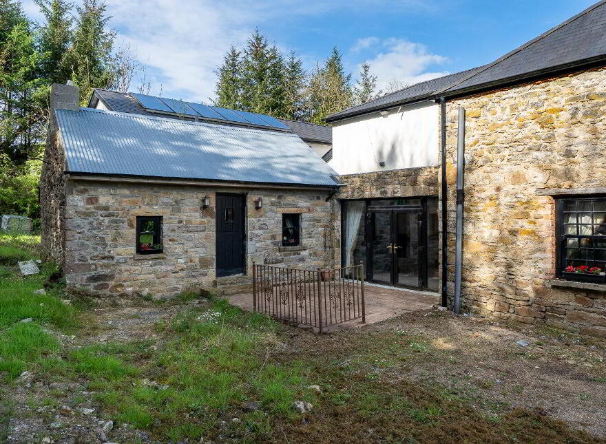 Breanross House, Breenross, Mohill, N41X0P1
