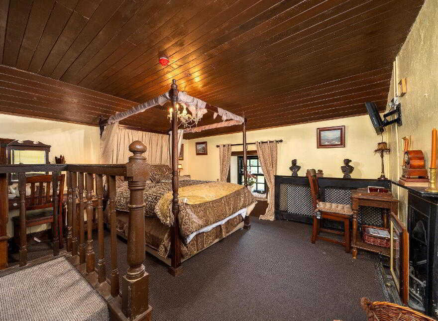 Breanross House, Breenross, Mohill, N41X0P1
