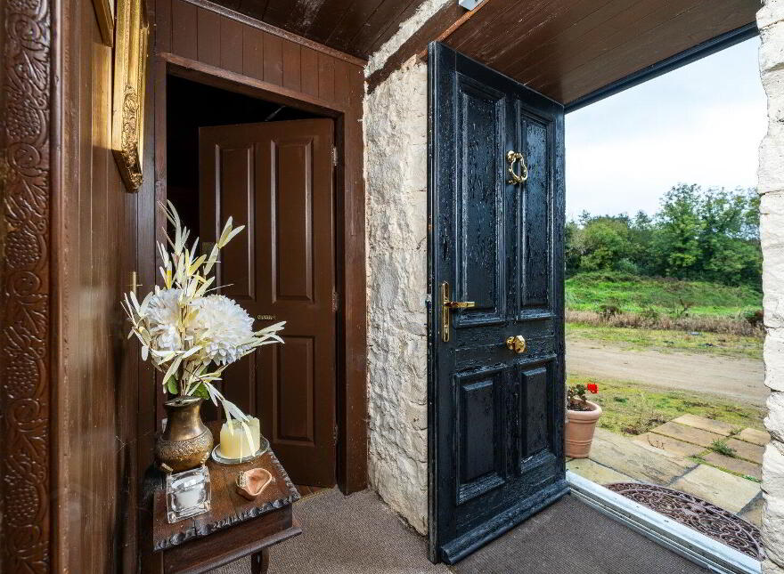 Breanross House, Breenross, Mohill, N41X0P1
